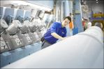 Voith increases winder performance with integrated technology service and automatic format change