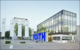 Voith continues its growth path in a difficult market environment: Sales and earnings targets met